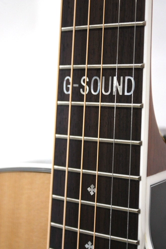 [Total Agent Travel] G Бренд на 60J 41-дюймовый юншан народная гитара народная гитара