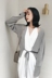 MC2018 mùa xuân và mùa hè mỏng khí dây đeo kem chống nắng ngắn đan áo khoác cardigan nhỏ nữ lỏng lẻo bên ngoài điều hòa không khí áo sơ mi thiết kế thời trang nữ Đan Cardigan