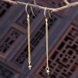 S925, серьги, бирюзовая инкрустация камня из воскового агата, украшение-шарик из жемчуга, бусины, аксессуары, аксессуар, DIY