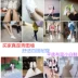 Trắng giày vải giày của phụ nữ Hàn Quốc phiên bản của hoang dã phẳng thoáng khí giày thường giày nhỏ màu trắng sinh viên board giày giày thể thao 2018 giầy fila nữ Plimsolls