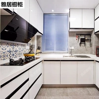 Импортная экологичная кварцевая кухня, Шанхай, сделано на заказ, с драгоценным камнем