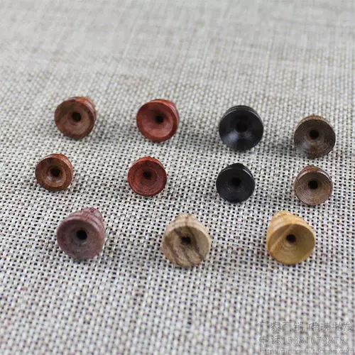 Натуральный браслет, DIY