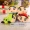 Siêu dễ thương Hàn Quốc đi kèm búp bê ngủ búp bê sáng tạo đồ chơi kèn dễ thương Cô gái nhỏ búp bê vải thô - Đồ chơi mềm