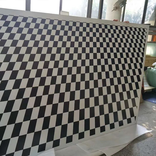 Калибровочная плата кабеля штрихора