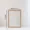Han Feng gỗ kính khung ảnh thực vật mẫu khung hình khung hình chic chic studio nhà trang trí quán cà phê - Trang trí nội thất