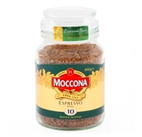 Нидерланды импортировали Moccona Mochana № 8 100 г бутылки замороженные сухой жаркой чистый черный горький кофе