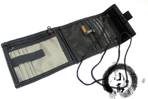 Magoshot Magforce Taiwan MA 0802 Паспорт