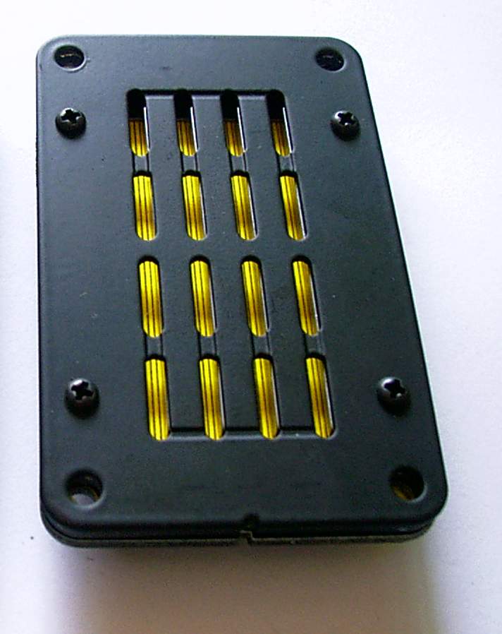  Электро-акустическое устройство Полный анти-магнитные и другие .