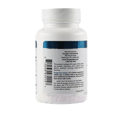Golden Crown American Douglas Lab шесть источника кальций магний кальций кальций кальций кальций кальций магний таблетки для взрослых кальция добавка