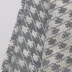 CCF một ngàn Goetsch cạnh Jacquard kẻ sọc retro jacquard vải pha trộn Wales sọc ca rô houndstooth + - Vải vải tự làm Vải vải tự làm