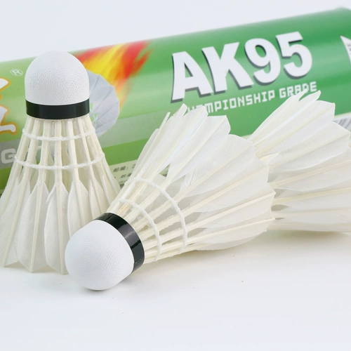 KSVS Air -TO -Air AK95 AK95+ AK95I/96 1588 Контенерат и устойчивый к бадминтону и устойчиво