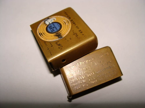 专业ZIPPO维修  ZIPPO外壳带洞修补