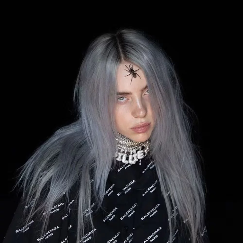 Billie Eilish автомобиль автомобиль автомобиль музыка CD диск альбом альбом коллекция подборка запись Европейский и Американский