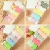 Cotton Nhật Bản dễ thương cô gái đồ lót cotton eo thấp nữ tam giác tóm tắt tuần đồ lót 5 hộp quà tặng