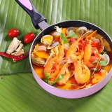 Thai Dongyin Gong Soup Materal Sauce Set Thai Dongyin Gong Импортированный горячий горшок нижний материал Lobo лимонный лист специи