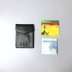 Shun Hao hàng hóa tốt thẻ phổ nhỏ purse thực tế lưu trữ holster Chủ thẻ