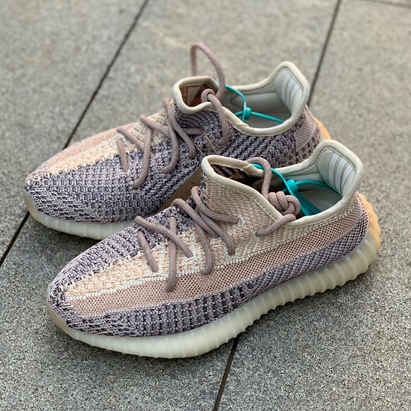 Grey PearlCoconut shoes female 350 earth America limit babysbreath Ice blue quality goods Official website Putian What a blast Excessive poison edition Women's Shoes