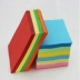 Trẻ em mẫu giáo cắt giấy origami Daquan bé tự làm sản xuất 2-3-6 tuổi giáo dục sớm đồ chơi thủ công - Handmade / Creative DIY