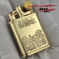 [JD] Оригинальный медный шляп Dunk Master