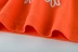 2019 Quần áo trẻ em Hàn Quốc áo thun dài tay cho trẻ em Trung Quốc Màu sắc phù hợp với áo sơ mi trẻ em mùa thu trẻ em đáy áo cotton áo thun bé gái xuất khẩu Áo thun