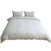 Bông rửa mặt phong cách Nhật Bản chất liệu cotton tốt, sọc đơn giản, cotton bốn màu, bộ ba mảnh 1.2 ba mảnh SX3848 - Bộ đồ giường bốn mảnh
