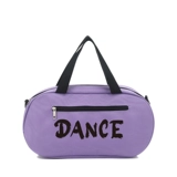 Портативный танцующий рюкзак, сумка на одно плечо, делается под заказ, с печатью вашего логотипа