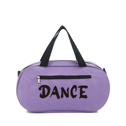 Портативный танцующий рюкзак, сумка на одно плечо, делается под заказ, с печатью вашего логотипа