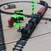 Theo dõi hơi nước cổ điển tàu nhỏ trẻ em đường sắt tốc độ cao theo dõi phức tạp cổ điển tàu điện đồ chơi mô hình cậu bé - Đồ chơi điều khiển từ xa