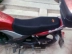 Áp dụng Haojue nhỏ Prince HJ125-8F bọc ghế xe máy bọc da ghế chống thấm nước lưới che nắng - Đệm xe máy yen xe may Đệm xe máy