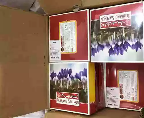 Дополнительный иранский шафрановый шафрановый шафрановый Safflower не окрашивается и не взрослой 10 граммов продвижения по службе