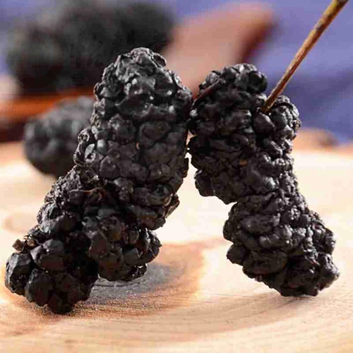 Yixintang Sichuan Wild Mulberres
