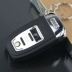 Cá tính sáng tạo Mô hình chìa khóa xe hơi Audi nhẹ hơn 1: 1 móc khóa gió thực tế - Bật lửa