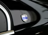 [Оригинальный импорт] Volvo Volvo S80L Car Sticker S80L Royal Totem S80L Административный щит