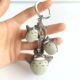 Totoro B, серия