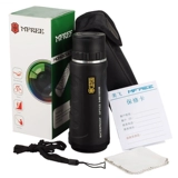 Mfree Hydrophobic High -Definition High Multiplier Single Tube Outdoor Telecope Classic Mobile Phone Hunting Астрономическая навигационная навигационная навигация гарантия