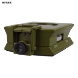 Mfree High -Presision Outdoor многофункциональный компас, большой светящийся водонепроницаемый Sinan Professional Outdoor Products подлинные