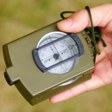 Mfree Professional Outdoor Charter Compass для северной ориентации на лазание с иглой