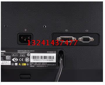 128.00] Lenovo LI2223swA Display High 
