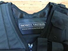 Жилет армейский 99新 美军j版usmc战术背心