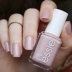 Sơn móng tay ESSIE chính hãng của Mỹ màu hồng nhạt cổ điển màu hồng nude cổ điển màu 1002 bền và khô nhanh - Sơn móng tay / Móng tay và móng chân