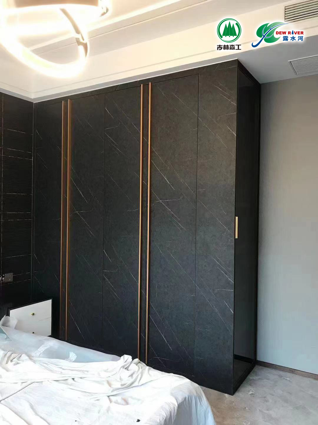 根河装饰公司的设计潮流与创新理念