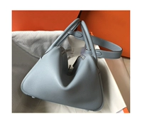 Серебряная пряжка 30 см.