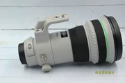 Canon Canon EF 400mm f 4 DO LÀ II USM ống kính tiêu cự cố định kích thước đầy đủ SLR 98 Nanjing mới - Máy ảnh SLR