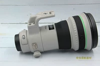 Canon Canon EF 400mm f 4 DO LÀ II USM ống kính tiêu cự cố định kích thước đầy đủ SLR 98 Nanjing mới - Máy ảnh SLR lens máy ảnh