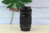 Canon Canon 55-250mm f 4-5.6 Ống kính SLR thế hệ thứ hai EFS Telephoto STM Máy ảnh SLR