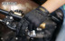 uglyBROS-515 mùa xuân và mùa thu Găng tay xe máy Harley cưỡi găng tay chống rơi retro màn hình cảm ứng gió - Xe máy Rider thiết bị bảo vệ khớp gối Xe máy Rider thiết bị