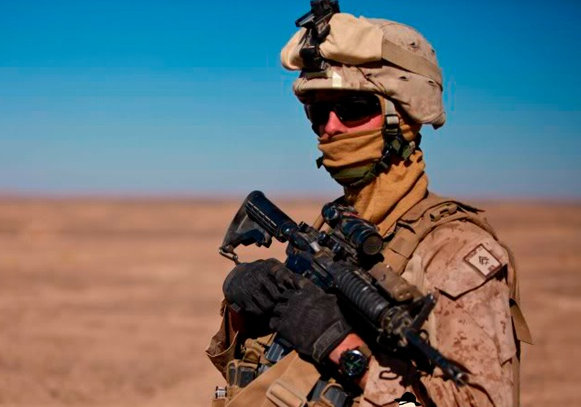 现货秒杀 美国海军陆战队usmc frog 轻量化薄版 阻燃面罩 头套