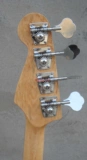 Красный цвет PJB Electric Bass Free Shipping Red Fenta PJB Electric Bodhis F-326