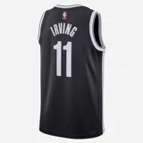 Nike Nike Brooklyn Net Team № 7 Durant Fan Version Men's Jersey Do9518-011