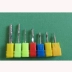 Jingwei Xinli Najia Vege Mesmit nhập khẩu máy cắt mẫu quần áo PVC phay cắt chuyên dụng cho tạo rãnh lưỡi cưa máy cầm tay Dụng cụ cắt